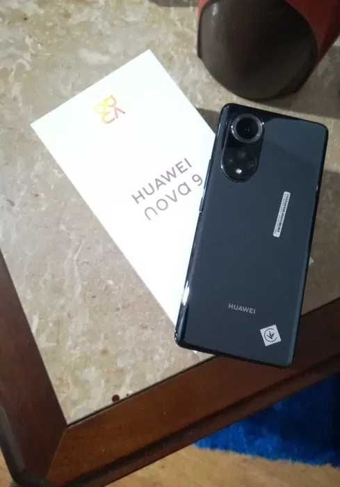 Huawei Nova 9 - Como Novo (Com Garantia Até 2024)