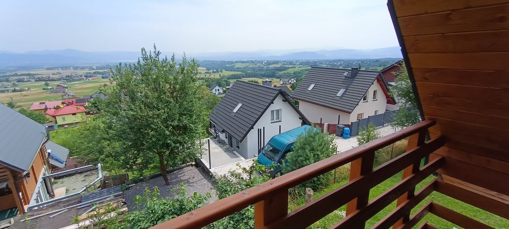 Domek Pod Lasem 450 zł