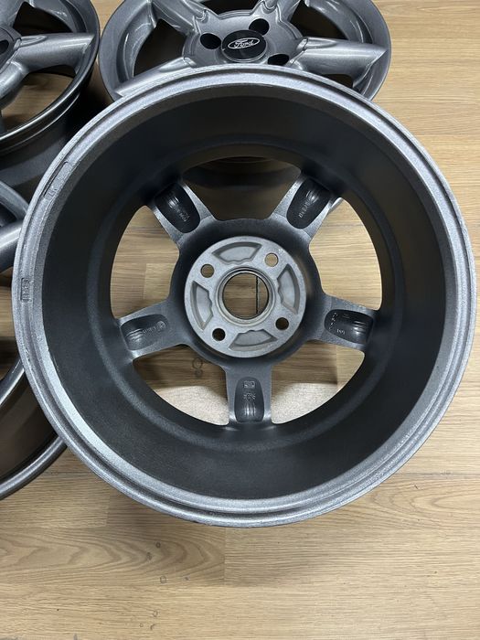 Легкосплавні диски 4*108R15 Ford, Audi 80