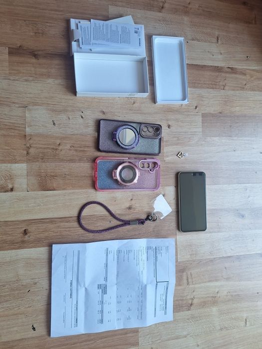 Samsung Galaxy A54 5G