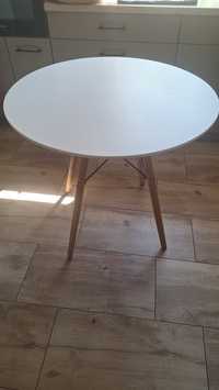 Stół okrągły 80cm