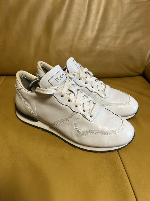 Кросівки Tod’s 41p
