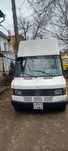 Mercedes Bens 310D