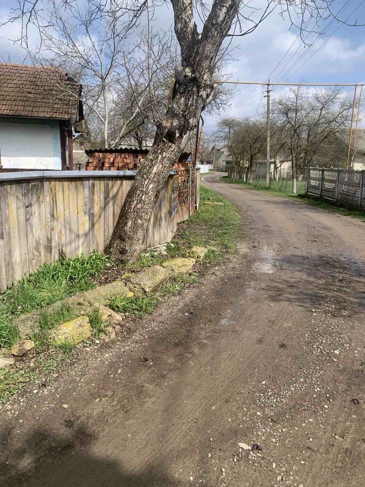 Продам будинок село Неполоківці