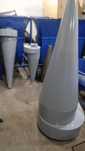 Изготовление циклонов УЦ-38