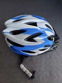 Kask                rowerowy