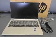 Ноутбук HP EliteBook 650 (Intel Core i5-1335U/ Windows 11 Pro)