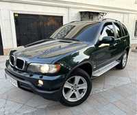 BMW X5 E53 /3.0diesel :2003год