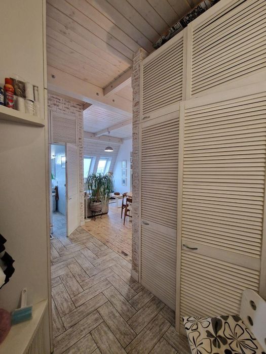 Продам стильную 2комн.кв. в сердце исторического Центра Одессы