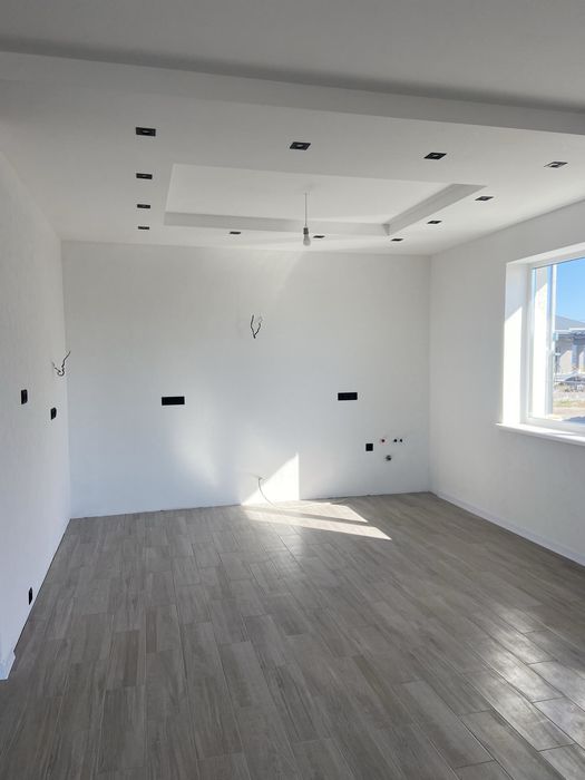 Будинок з ремонтом КМ Міжріччя, Вишгородський район Осещина Хотянівка