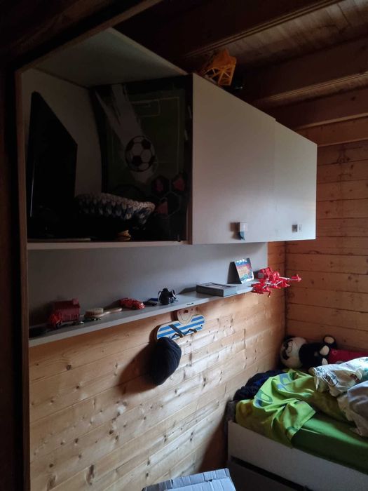 Quarto de Rapaz Completo - Ideal para Jovens e Adolescentes!