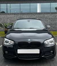 BMW 120d Pack M AUT