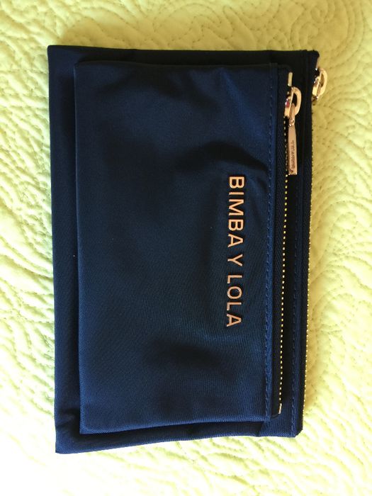 Carteira Bimba Y Lola