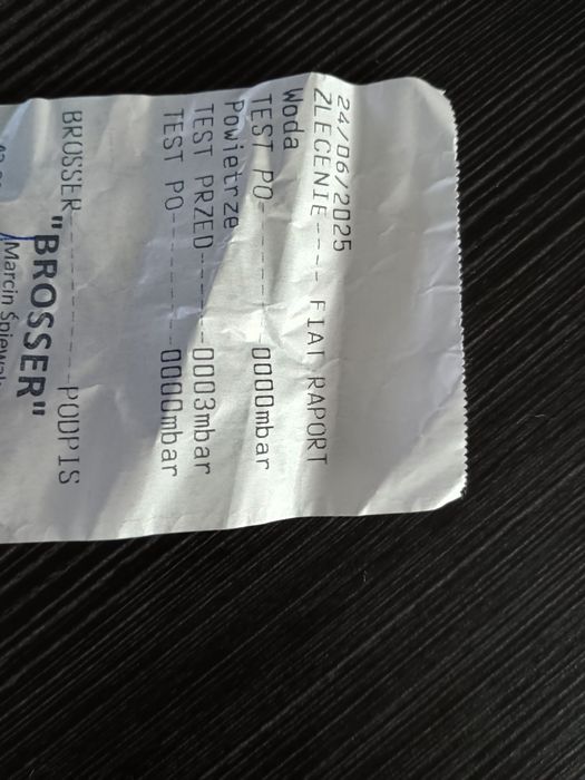 Filtr Cząstek Stałych DPF Talento Vivaro Trafic 2.0 EcoJet