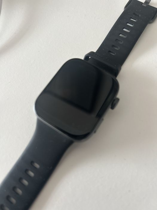 Smartwatch HUAWEI Watch Fit 3