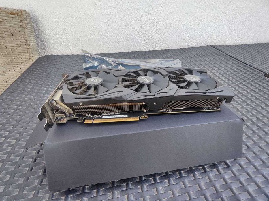 asus rog strix gtx 1080