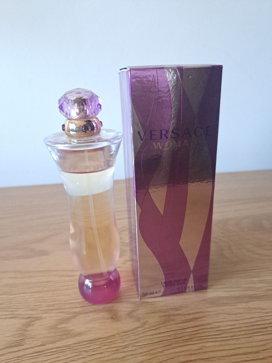 Versace Woman eau de parfum