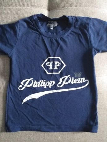 Koszulka t- shirt Philipp plein 98