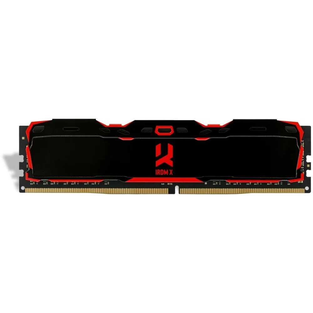 Оперативна пам'ять DDR4 8Gb Goodram 3200MHz