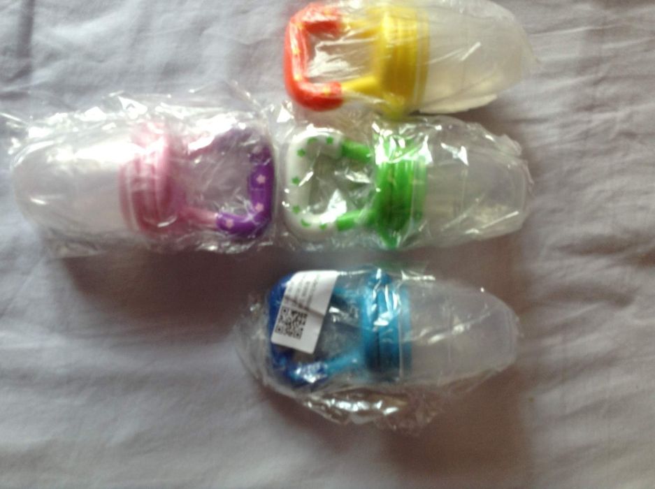 Одяг для новонароджених