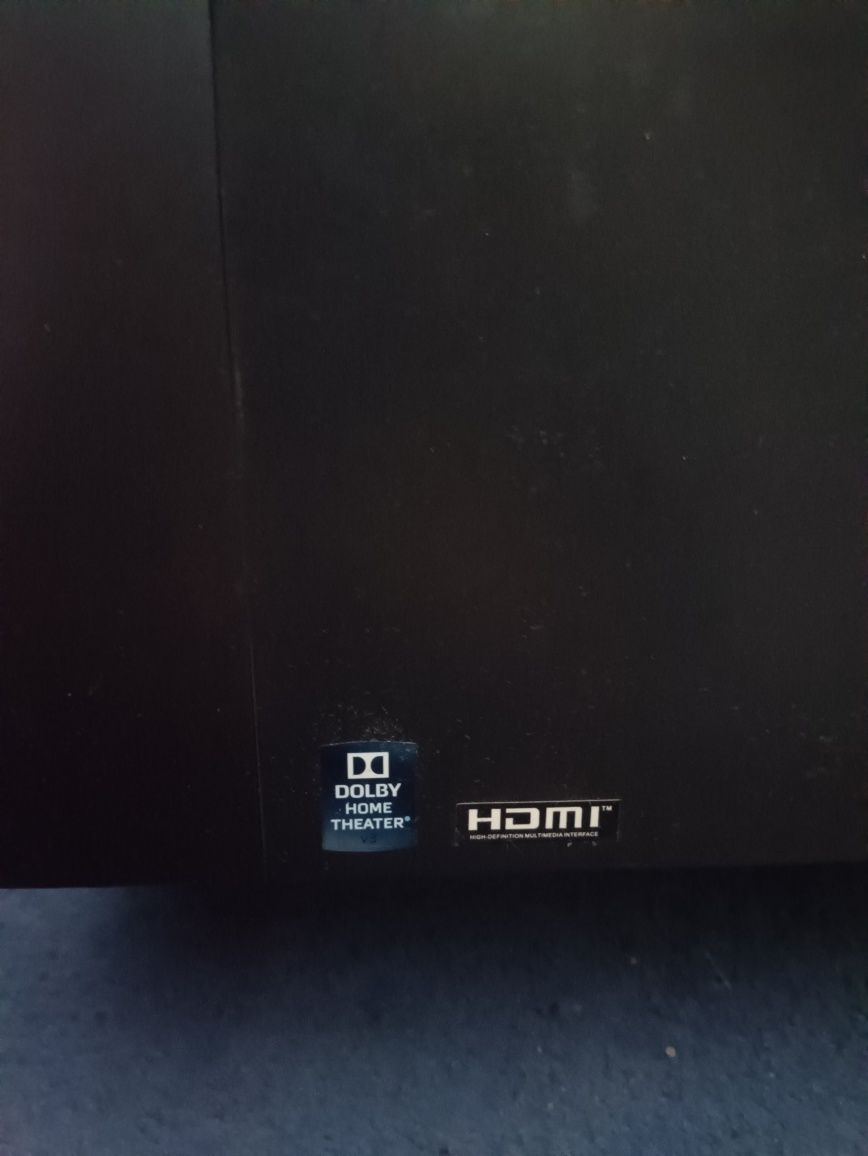 Torre computador acer