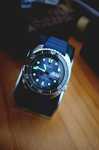 Seiko Prospex Automático King Turtle Manta Ray SRPF77K1