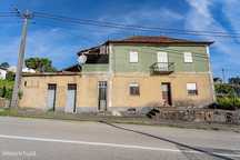 Moradia T5 para venda