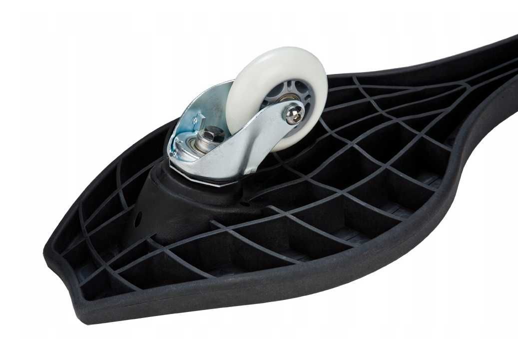 Razor Ripstik Air Pro deskorolka waveboard Black