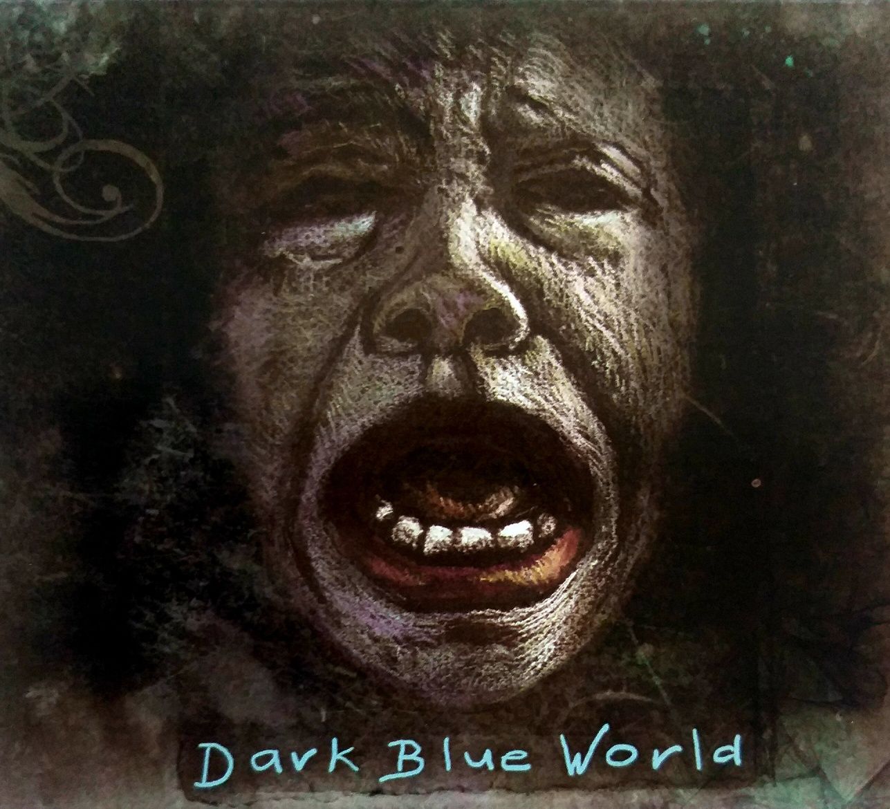 Dark Blue World 2008r