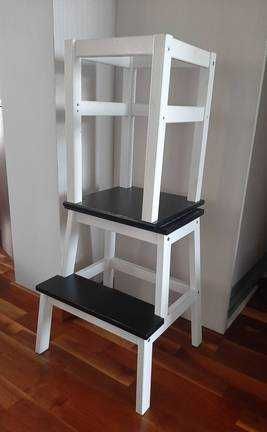 Kitchen helper dla dzieci