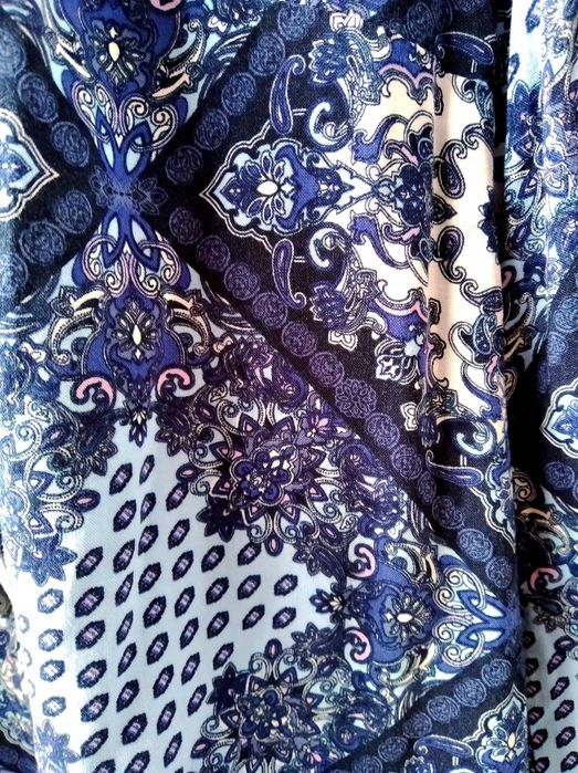 Koszula Janina KIK długi rękaw