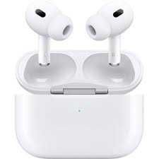 AirPods Pro2  Branco (Novo)