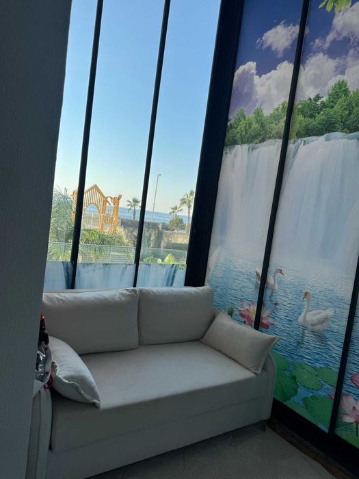 Квартири / апартаменти "Cebeci Towers". Аланія.  Махмутлар. Туреччина