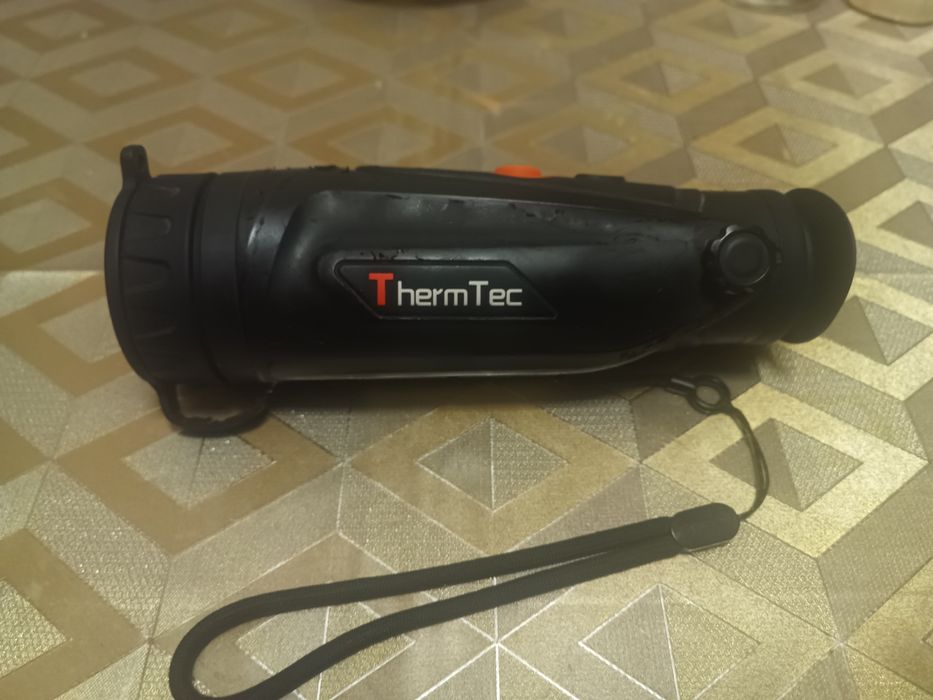 Продам Тепловізор ThermTec Cyclops 350