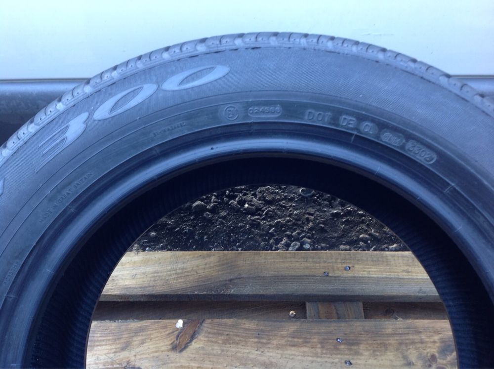 205 / 60 / R 16 92 H Dunlop SP Sport 300