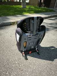 Cadeira isofix grupo 2/3