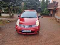 Nissan Note  2008