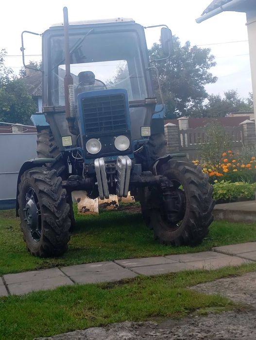 Продам МТЗ 82 срочно