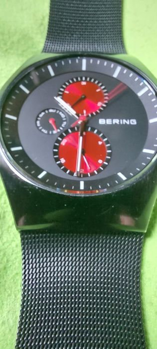 Bering nie Orient Seiko Citizen