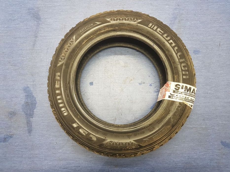 MEDALLION CST WINTER  OPONY ZIMOWE 175/65R14