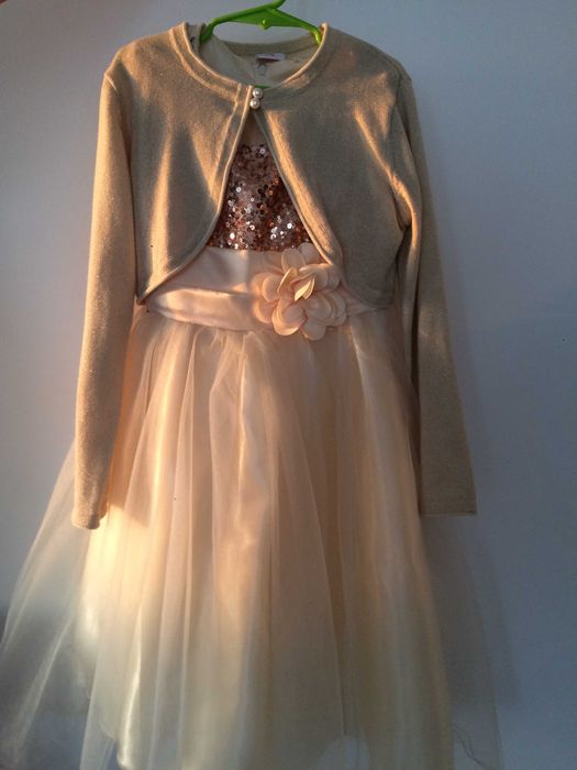 Vestido de Cerimónia