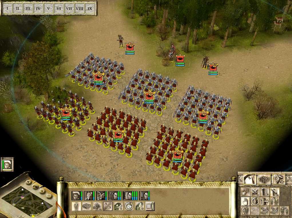 GRY CD-Action nr.115  Praetorians, Might & Magic IX, RC Cars