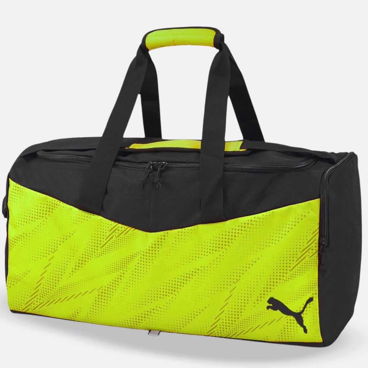 Torba Puma Sportowa Na Trening Wyjazd Unisex