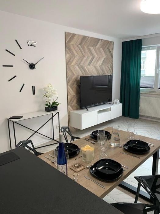 Inwestycja na lata Apartament Premium - Gdynia Centrum