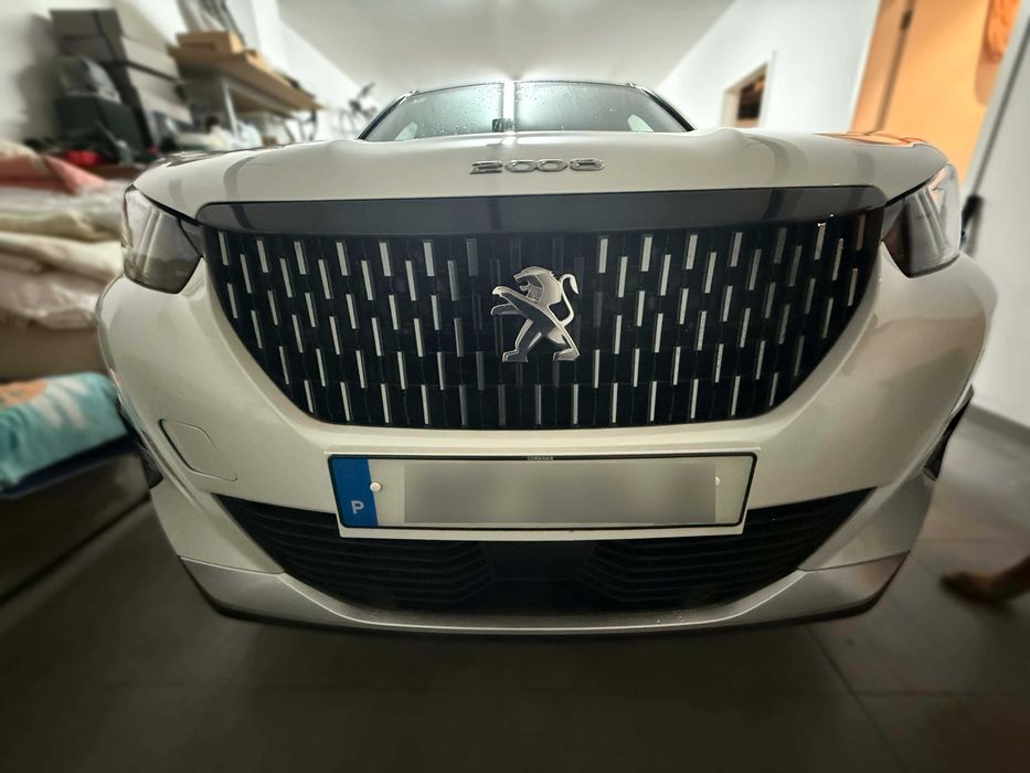 PEUGEOT 2008 GT 1.5 130CV