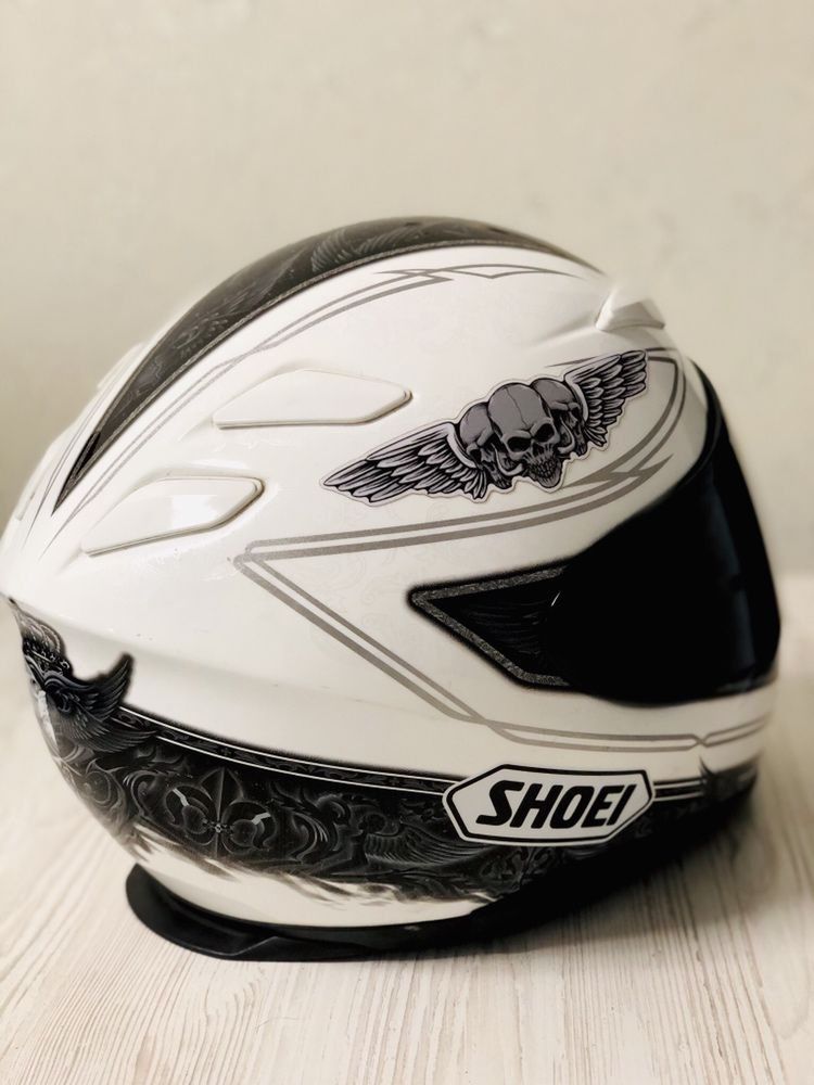 Shoei XR-1100 топ