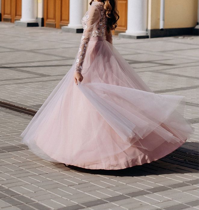 Вечірнє/випускне плаття