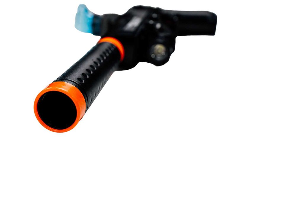 Гель бластер акумуляторний Іграшковий пістолет стріляє орбізами Desert