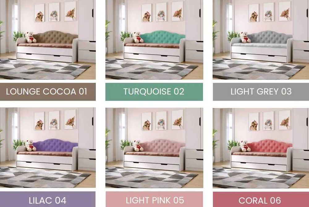 Ліжка кроваті дивани крісла для дітей/підлітків. Безкоштовна доставка