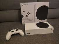 Konsola XBOX Series S